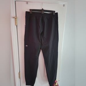 Alo Mens yoga pants